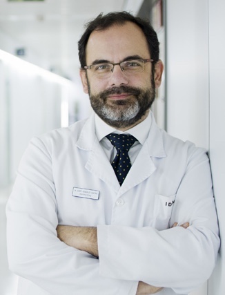 DR. GONZALEZ CASTRO, JOSEP